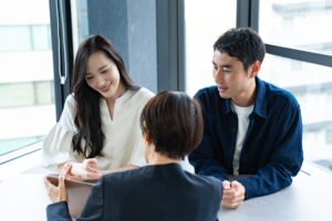 見積もりご提案