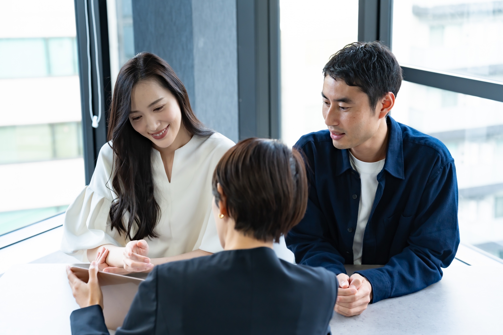 見積もりご提案