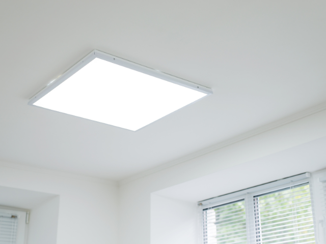 シーリングライト